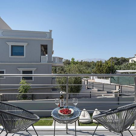 Nek Suites - Adults Only Chania  Exterior foto