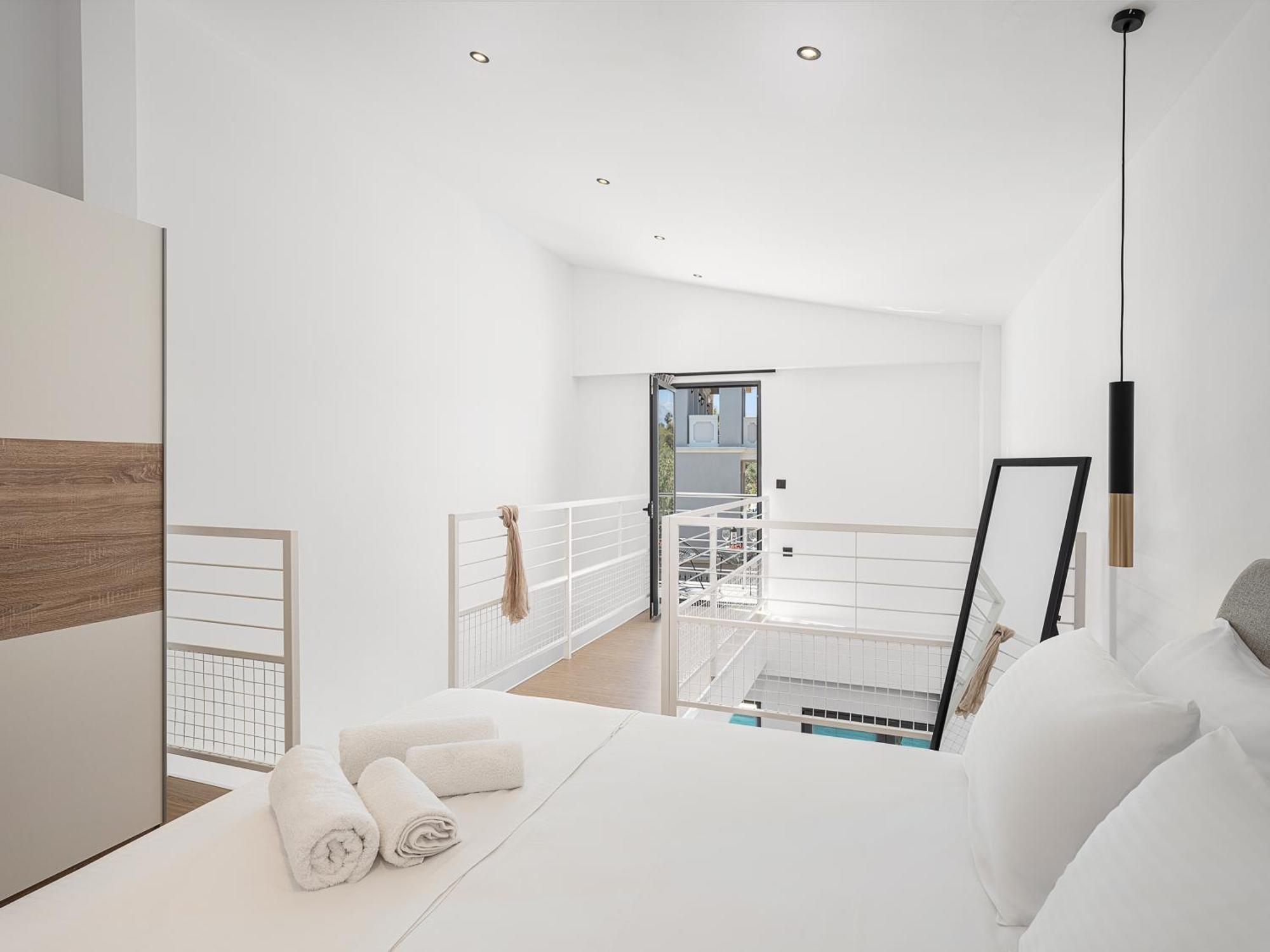 Nek Suites - Adults Only Chania  Exterior foto