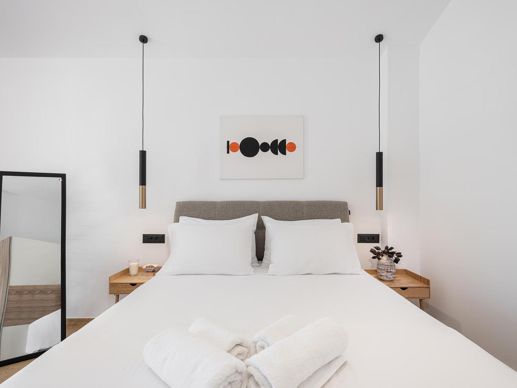 Nek Suites - Adults Only Chania  Exterior foto