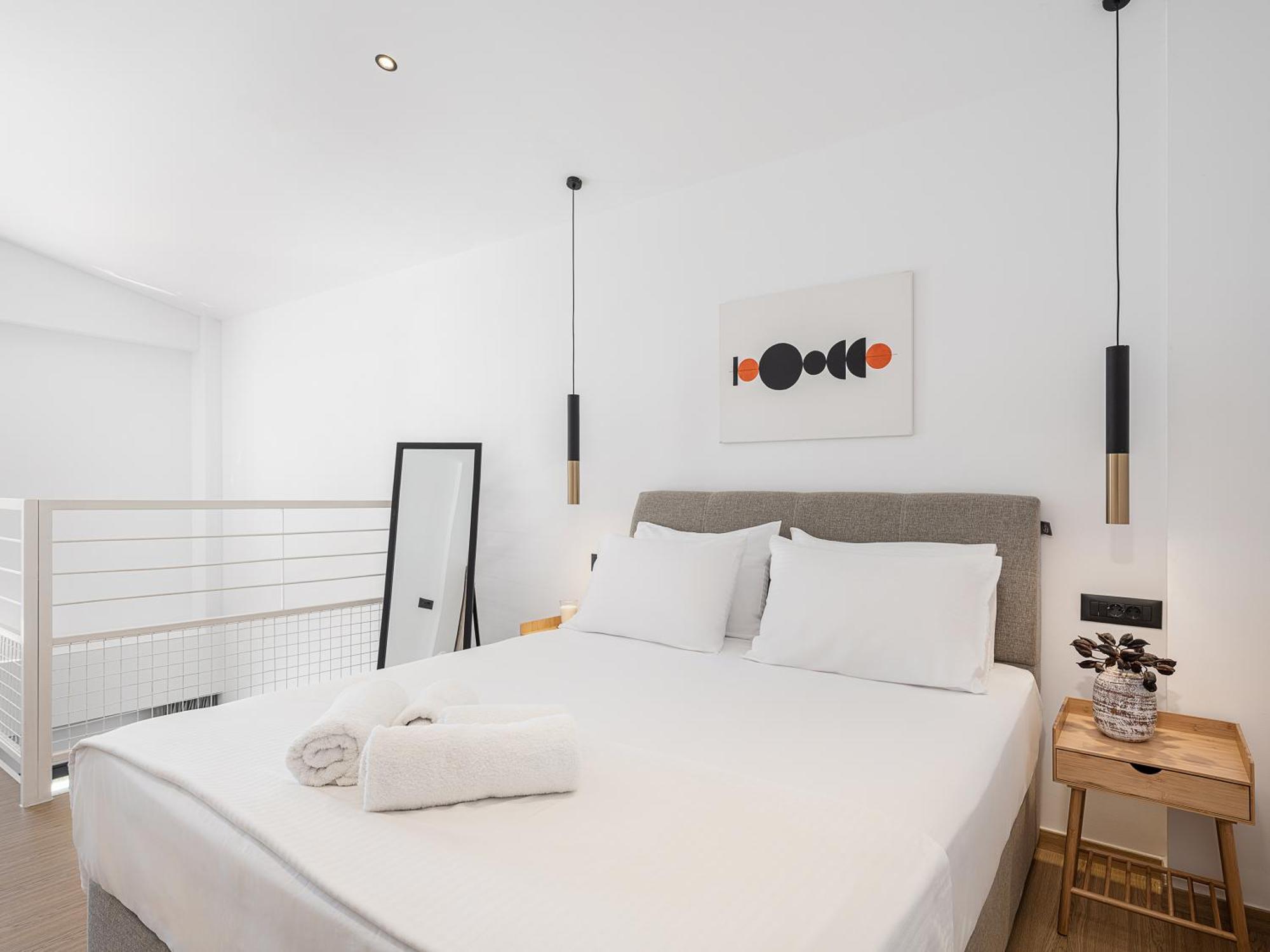 Nek Suites - Adults Only Chania  Exterior foto