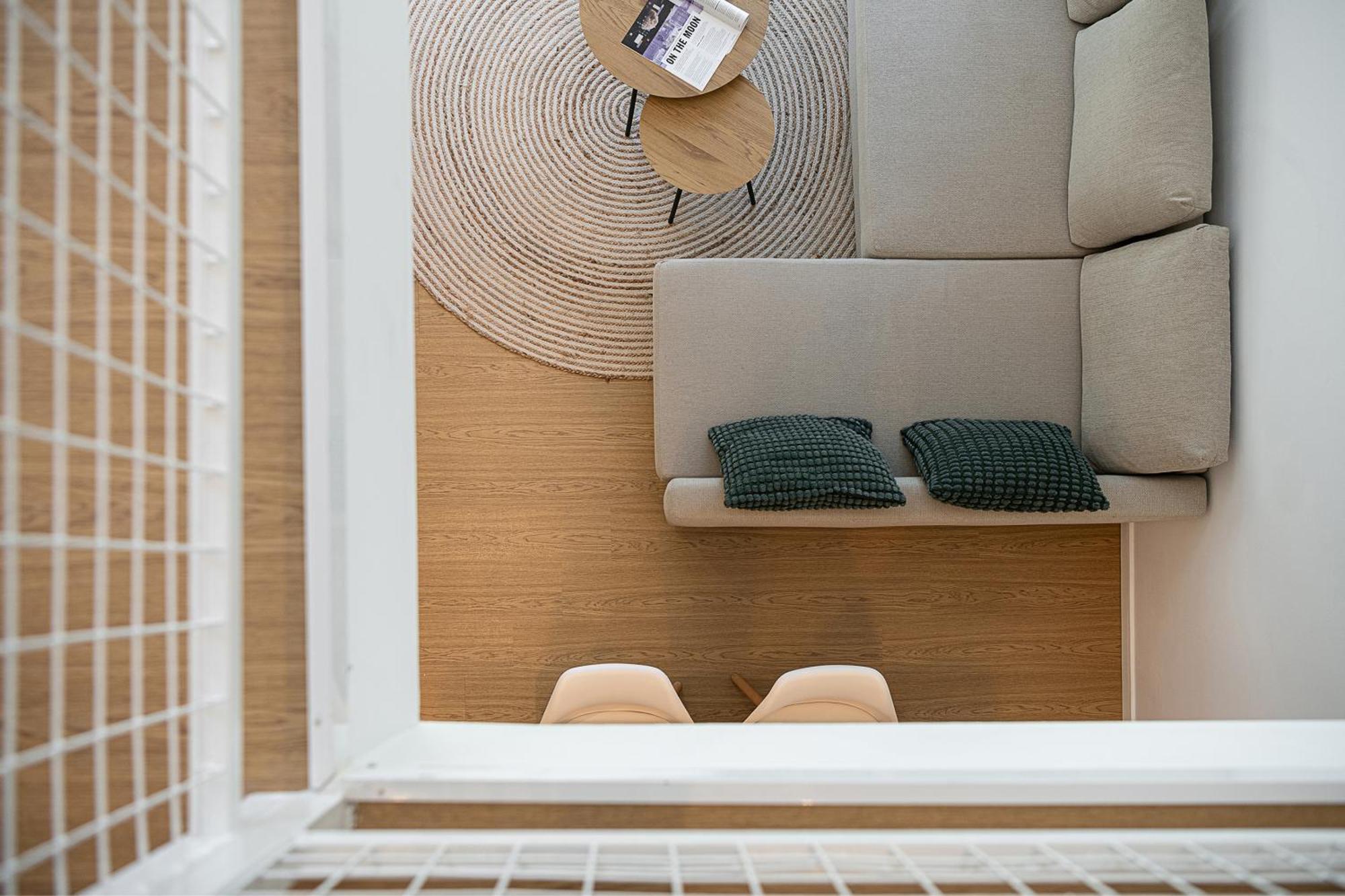 Nek Suites - Adults Only Chania  Exterior foto