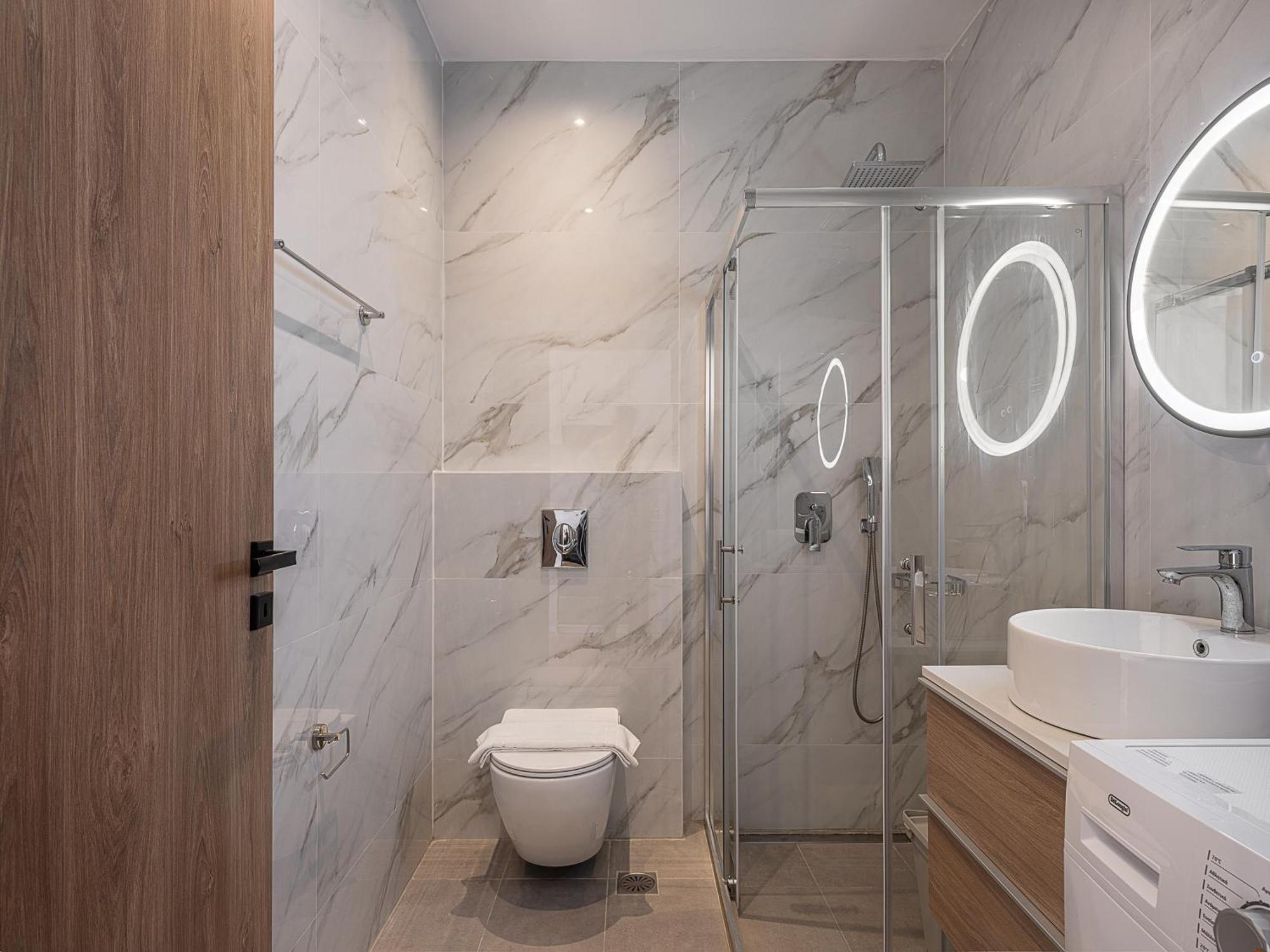 Nek Suites - Adults Only Chania  Exterior foto