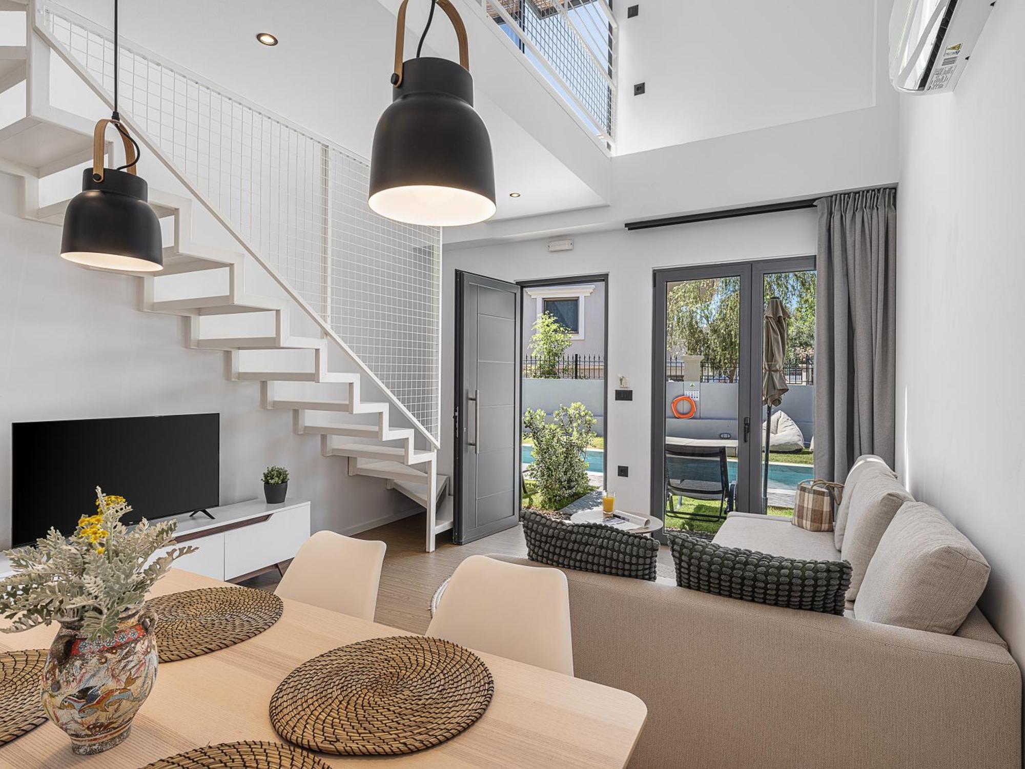 Nek Suites - Adults Only Chania  Exterior foto