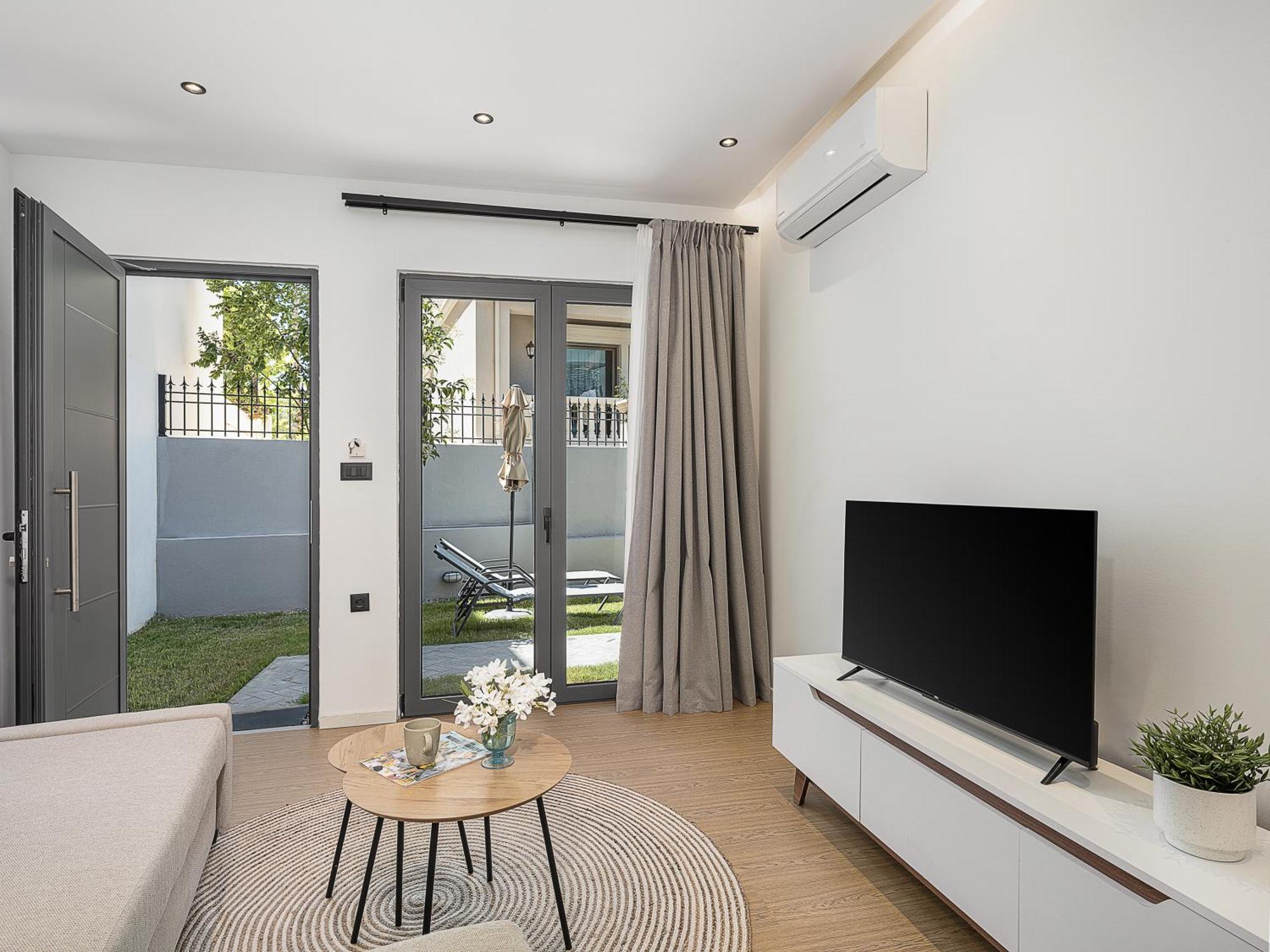 Nek Suites - Adults Only Chania  Exterior foto
