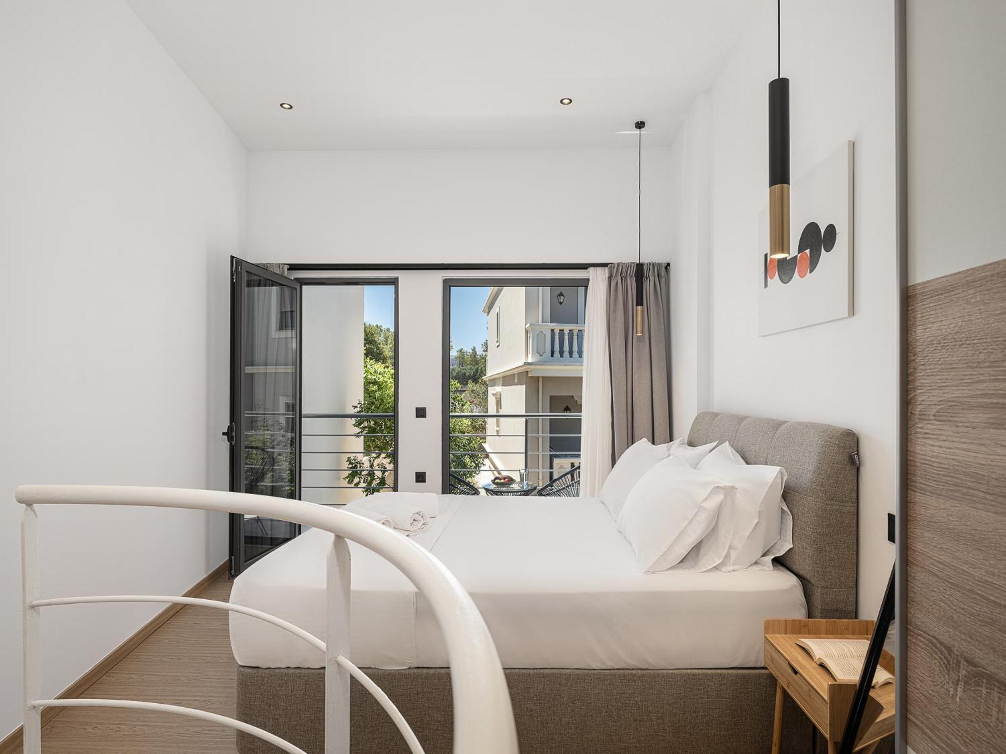 Nek Suites - Adults Only Chania  Exterior foto