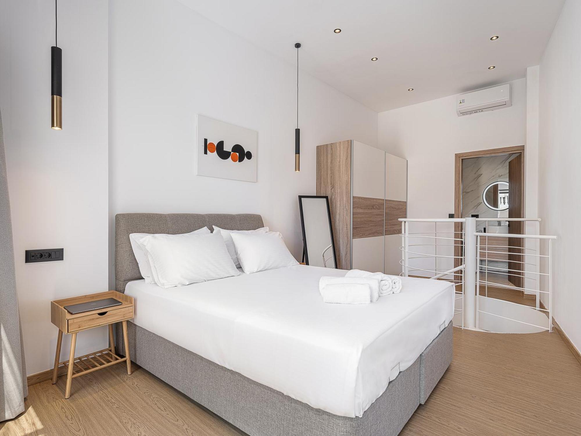 Nek Suites - Adults Only Chania  Exterior foto