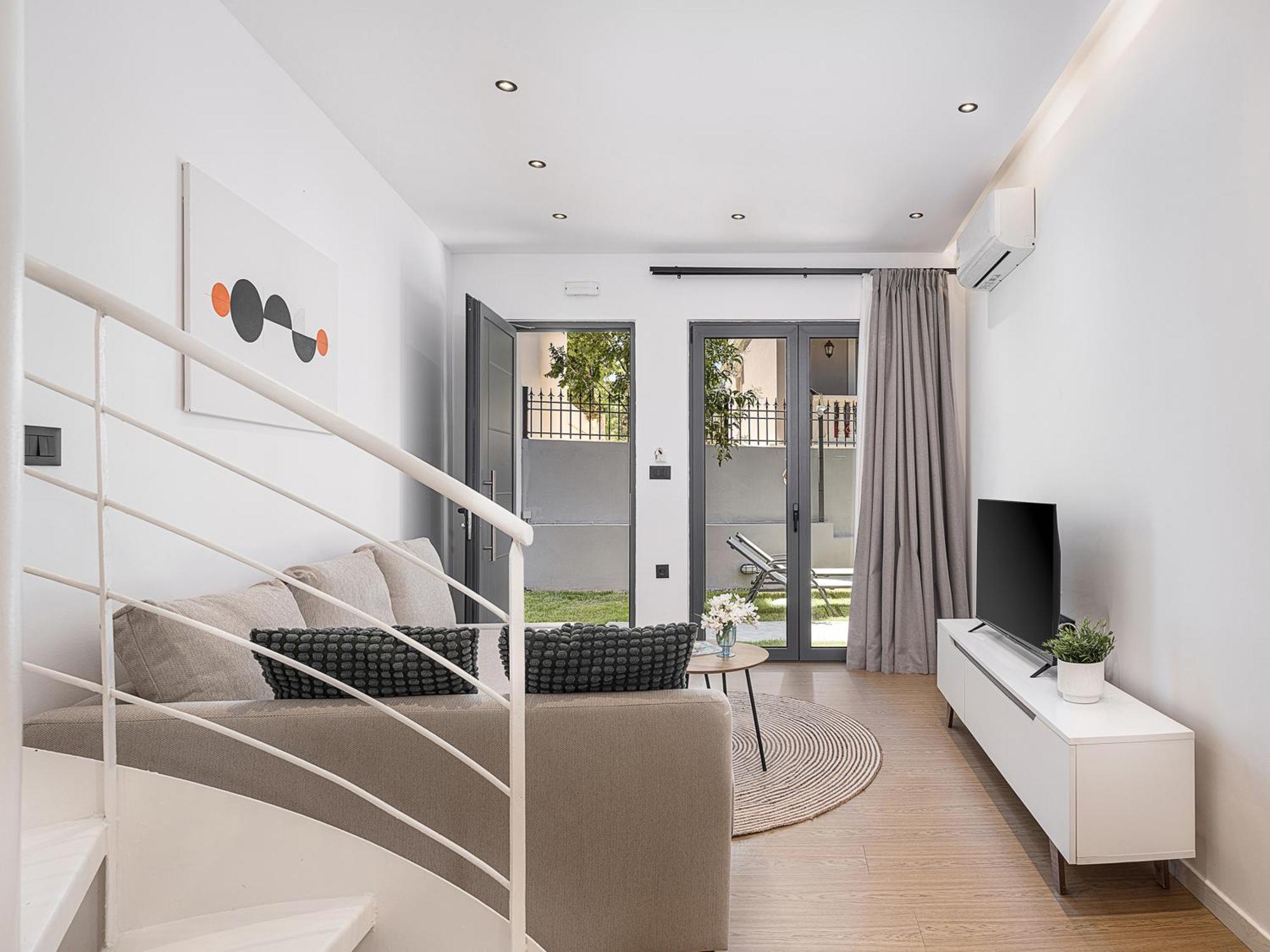 Nek Suites - Adults Only Chania  Exterior foto