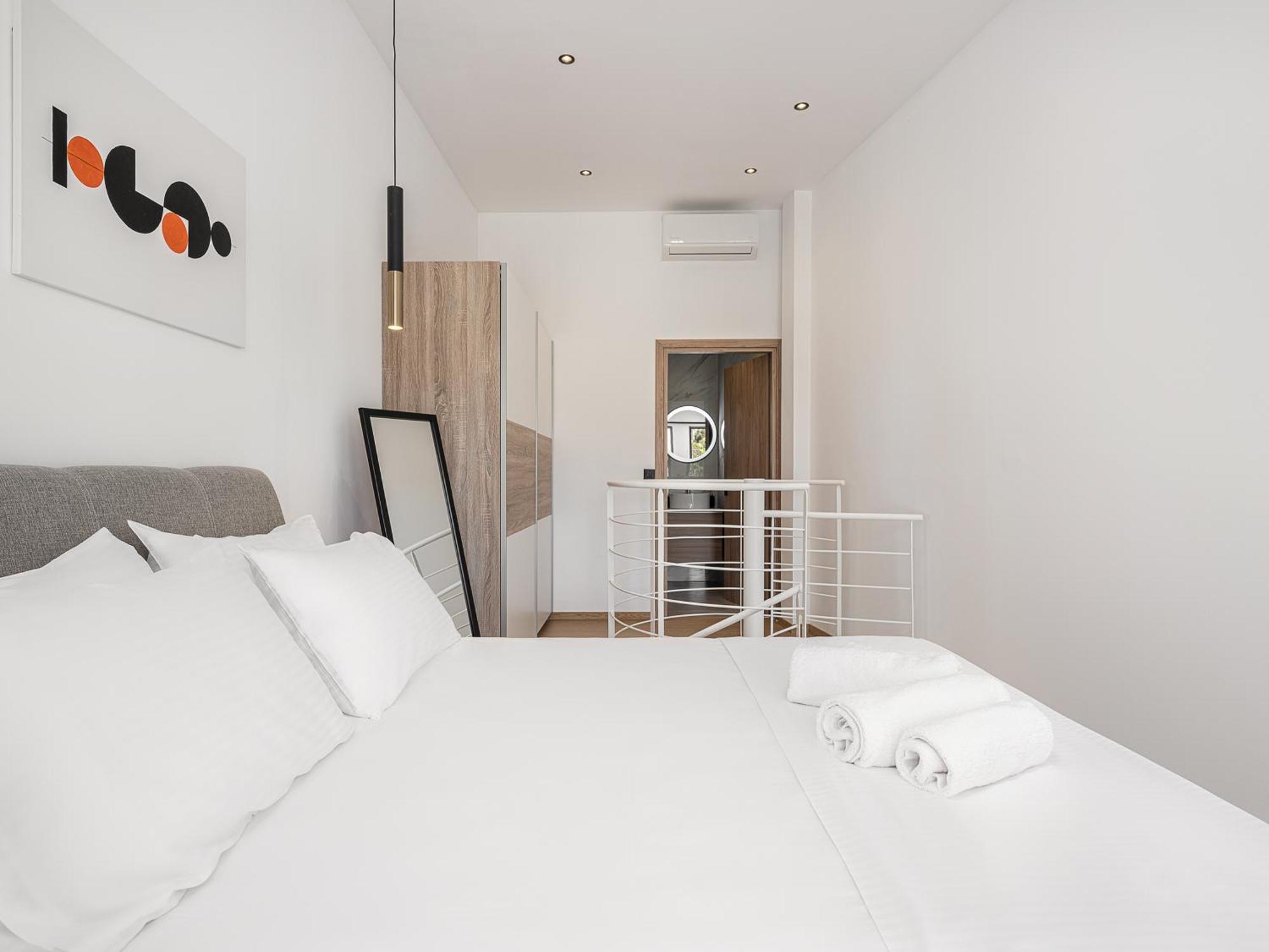 Nek Suites - Adults Only Chania  Exterior foto